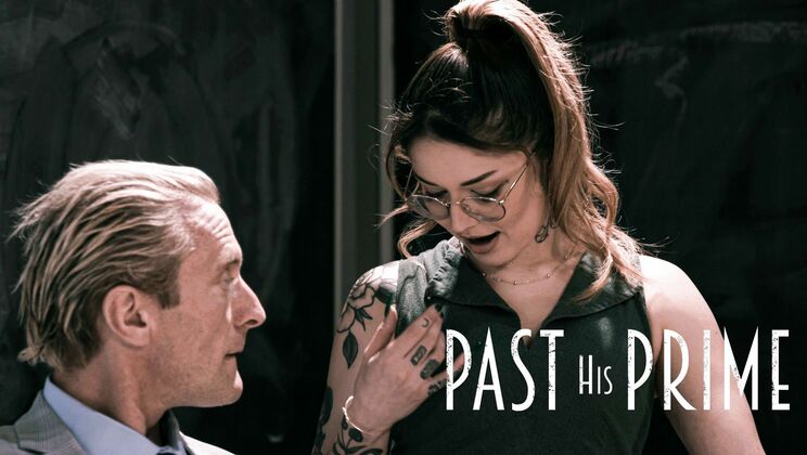 Pure Taboo - Vanessa Vega - Clarke Kent - Past His Prime / 04.10.2022