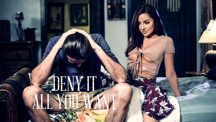 Pure Taboo - Vanna Bardot - Steve Holmes - Deny It All You Want / 13.07.2021