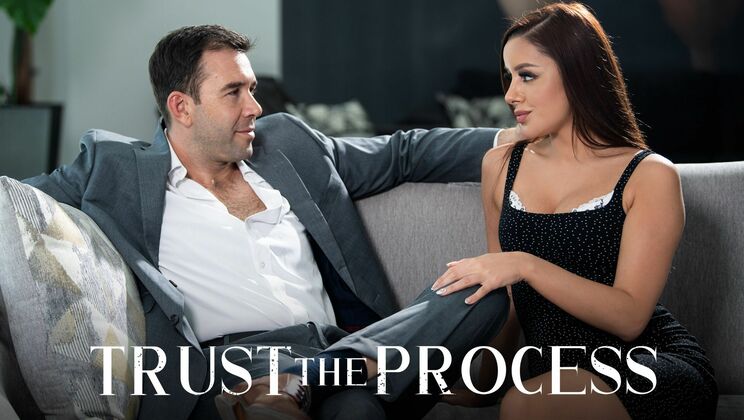 Pure Taboo - Vanna Bardot - Will Pounder - Trust The Process / 19.07.2022