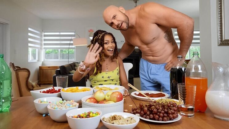 RK Prime - jmac - Jeni Angel - Jeni's Muk-Banging / 21.09.2021