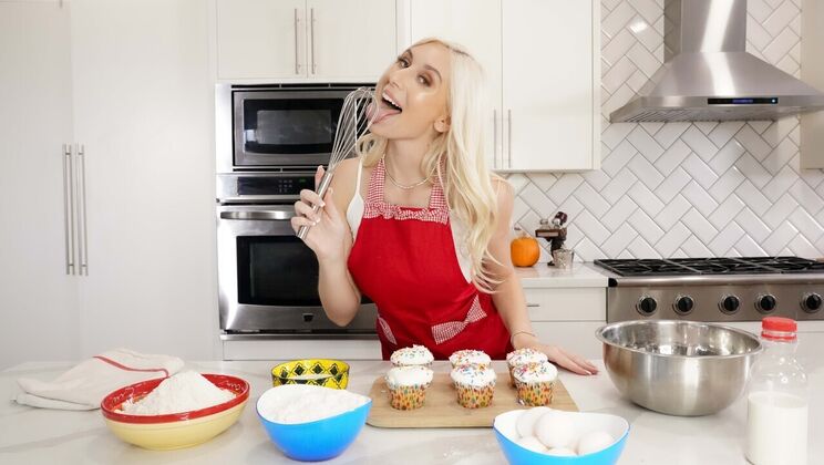 RK Prime - Kay Lovely - Johnny Love - Vlogging for Vagina / 11.04.2022