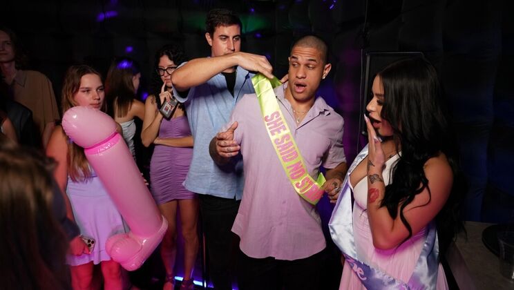 RK Prime - Mike Ox - Diamond Franco - The Final Fling / 12.03.2026