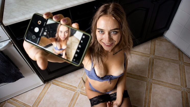 RK Prime - Molly Kelt - Cuckiversary / 16.01.2022