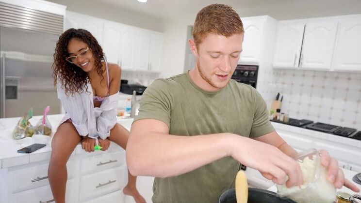 RK Prime - Oliver Flynn - Damon Dice - Scarlit Scandal - Diamond Banks - Gizelle Blanco - Mila Monet - Roxie Sinner - Air Thugger - Project DTF - Season 2: Bonus / 06.04.2022