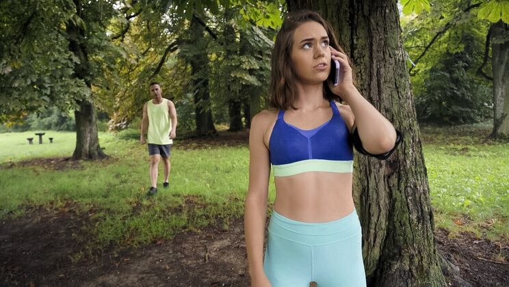 RK Prime - Raul Costa - Leria Glow - Runner's Ride / 24.11.2021