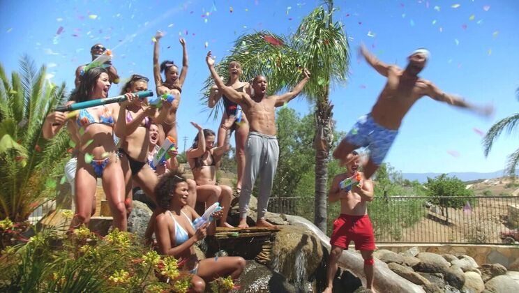 RK Prime - Van Wylde - Damon Dice - Robby Echo - Alexis Tae - Lulu Chu - Mia Moore - Kylie Rocket - Alina Ali - Destiny Cruz - Angel Youngs - James Angel - Mazee The Goat - Project DTF: Farewell / 22.11.2021