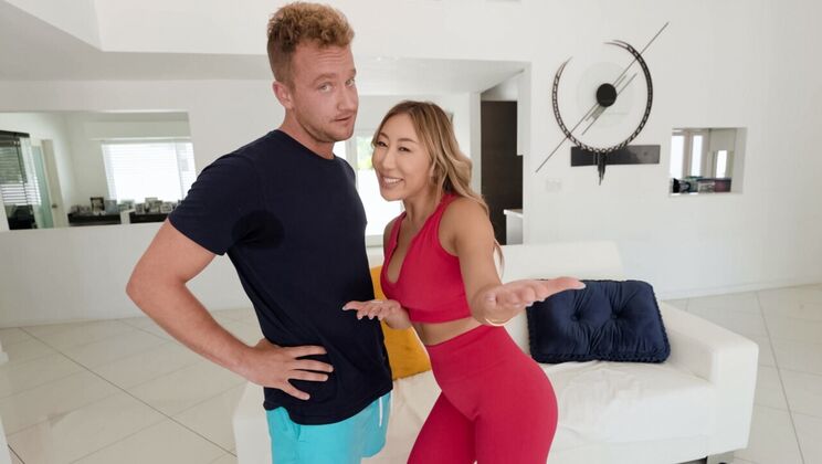 RK Prime - Van Wylde - Nicole Doshi - How To Be An Influencer / 20.02.2023