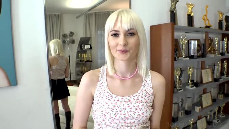 Rocco Siffredi - Excellent Xxx Video Cumshot Incredible Show / 06.02.2022