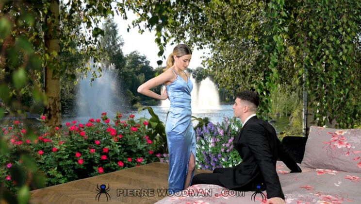 Scenes XXXX - Angelique Lapiedra - Angelique Lapiedra - XXXX - AXT #4 / 26.04.2023