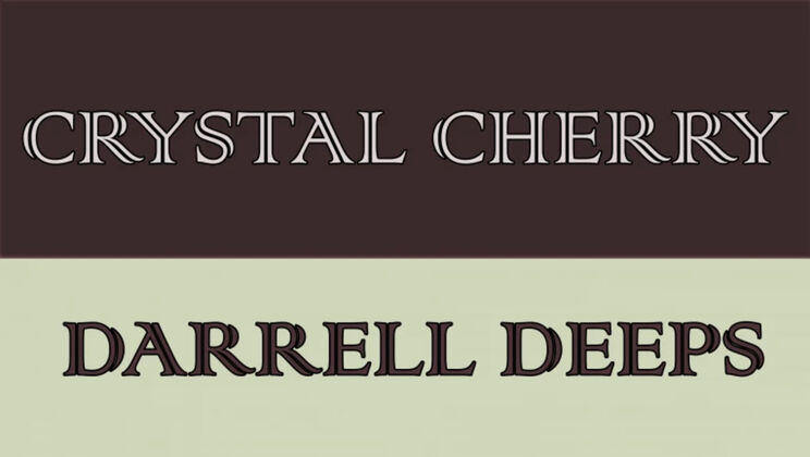 Scenes XXXX - Crystal Cherry - Crystal Cherry - XXXX - CPX # 17 / 04.05.2024