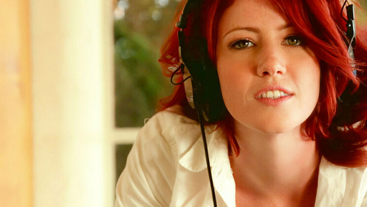 SexArt - Elle Alexandra - Girls Love Sex - The Lost Tapes Episode 1 (2022) / 02.02.2022