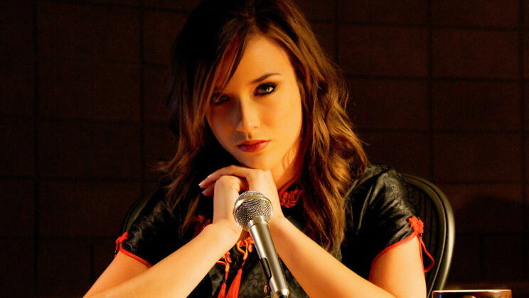 SexArt - Hayden Hawkens - Elle Alexandra - Malena Morgan - Kayla Jane - Christos Vasilopoulos - Daniel Sobieray - Kamikaze Love Volume 1 - Craving Intensity (2021) / 01.09.2021