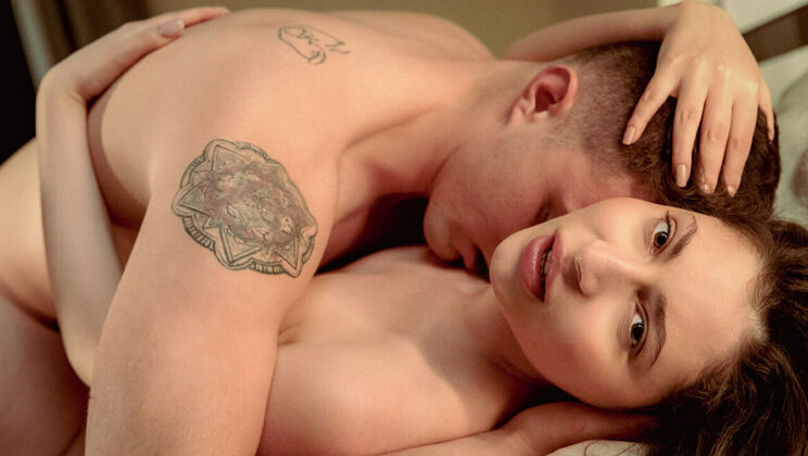 SexArt - Jimmy Bud - Helina Dream - Follow Your Heart (2023) / 02.04.2023