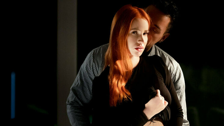 SexArt - Kiara Lord - Mugur - My Life My Choice (2020) / 25.12.2020