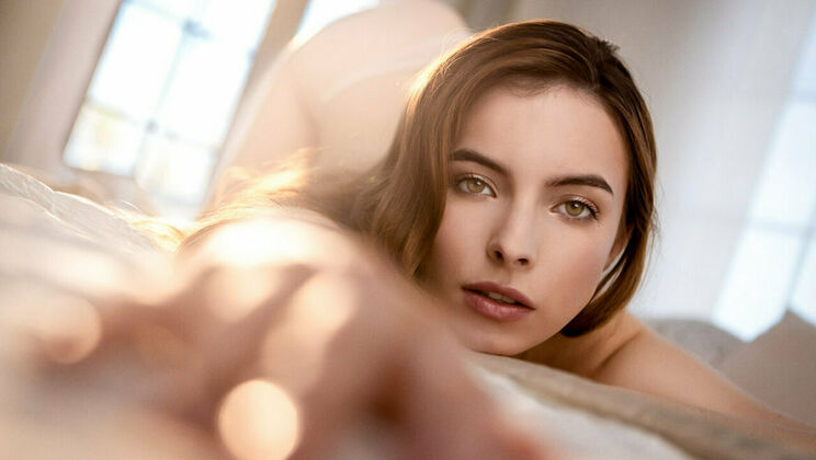 SexArt - Loren Sun - Impressions (2022) / 19.08.2022