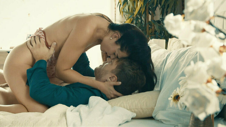 SexArt - Michael Fly - Lee Anne - Endless Love (2023) / 05.02.2023