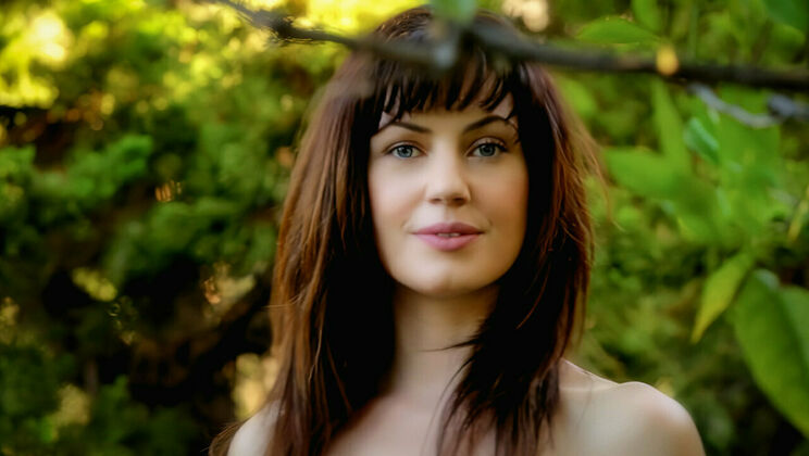 SexArt - Sarah Shevon - Girls Love Sex - The Lost Tapes Episode 3 (2022) / 16.02.2022