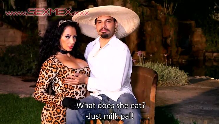 SEXMEX - Galidiva - Exotic - Galidiva / 15.05.2021