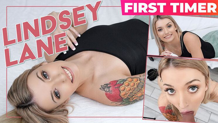 She's New - Bobby Beefcakes - Lindsey Lane - Tall and Tatted / 30.11.2021