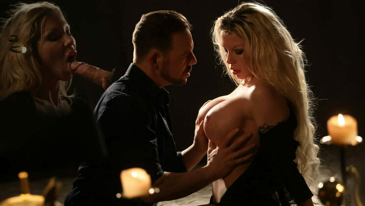 Sinful Raw - Barbie Sins - Erik Everhard - Dirty Thirty 2 / 19.03.2021