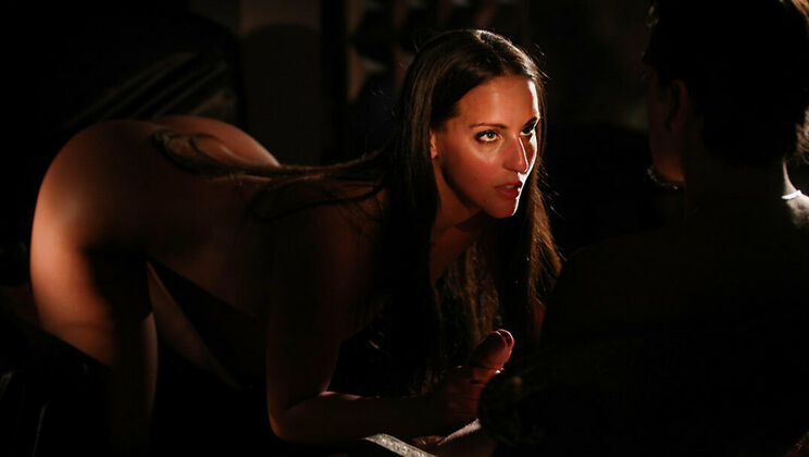 Sinful XXX - Shalina Devine - Betzz - Joe Di Marco - I'm not Here 1 / 21.03.2025