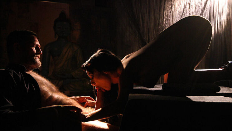 Sinful XXX - Yanick Shaft - Cara Mella - Much Too Loud 3 / 09.01.2026