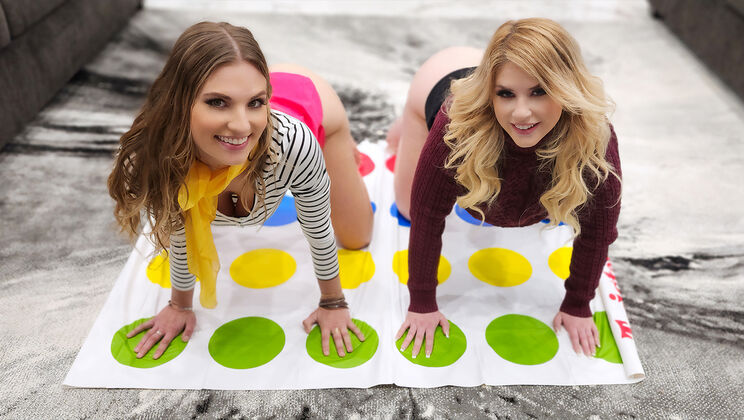 Sis Loves Me - Riley Reign - Kenzie Love - Allen Swift - I Don't Like Your Girlfriend / 28.09.2023