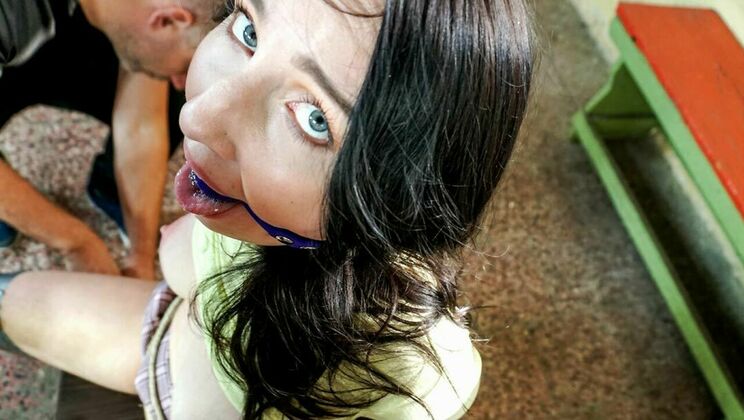 Submissed - Bella Angel - Solo Bella Angel / 30.07.2023
