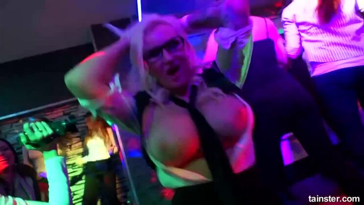 Tainster - Amirah Adara - Gina Gerson - Sienna Day - Loren Minardi - Briana Bounce - Tiffany Doll - Victoria Puppy - Suzy Rainbow - Ani Black Fox - Tiffany Rousso - mia blond - Ketie Sky - Black Fox - Victoria Puppy, Ani Black Fox And Tiffany Rousso - Dso Down & Dirty Detention Part 7 - Cam 2 / 12.04.2021