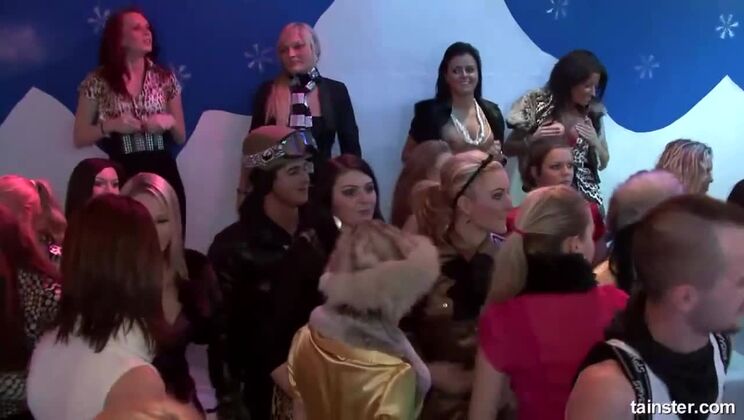 Tainster - Bianca - Tea - Bianca Ferrero - Jenna Lovely - Maia - Celine Noiret - Nika - Kitty Jane - Elisa - Regina - Adriana - Lenny - Brigitte - Nataly - Barbara Sweet - Amanda Vamp - Naomi Montana - Rihanna Samuel - Jenni Lee - Velvet - Nessa Devil - Mia Angel - lellou - Jordan Verwest - Anita Queen - laetitia - eva zappa - lexxis brown - Dorina Gold - Valentina Rossini - Monika Thu - Eliss Fire - Winnie - Viki M - Lia Raw - Shylla Night - Kristina Blond - Winter Wonderbang Part 1 - Main Edit With Mia Angel, Lia Raw And Kitty Jane / 13.03.2021