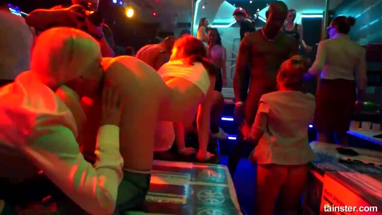 Tainster - Kayla Green - Karol Lilien - Sweet Cat - Eileen Sue - Eveline Dellai - Barra Brass - Chelsy Sun - Leila Smith - Vanessa - Rebecca - melanie crush - Siddi - Nathaly Heaven - Eveline Dellai, Barra Brass And Kayla Green In Cocks N Clits Construction Company Part 4 - Main Edit / 15.03.2021