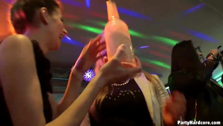 Tainster - Party Hardcore Gone Crazy Vol. 10 Part 2 - Main Edit / 26.03.2021