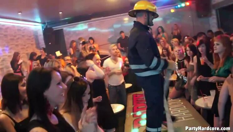 Tainster - Party Hardcore Gone Crazy Vol. 10 Part 3 - Main Edit / 19.03.2021