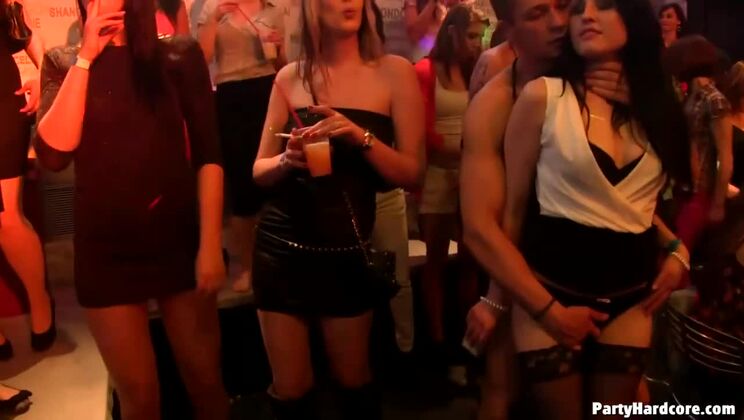 Tainster - Party Hardcore Gone Crazy Vol. 10 Part 5 - Main Edit / 13.03.2021