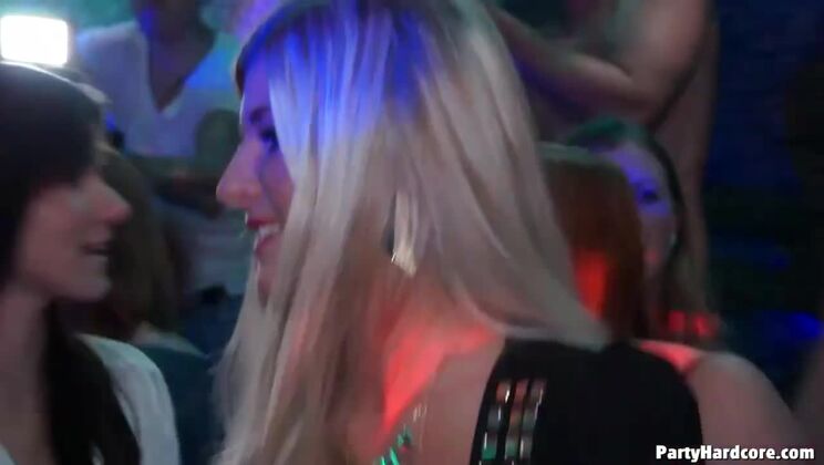 Tainster - Party Hardcore Gone Crazy Vol. 6 Part 1 / 09.04.2021