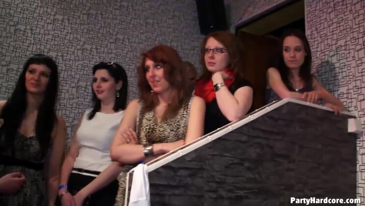 Tainster - Party Hardcore Vol. 71 Part 4 / 14.03.2021