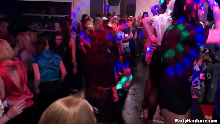 Tainster - Party Hardcore Vol. 71 Part 5 - Cam 1 / 10.04.2021