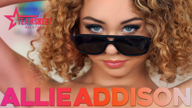 Team Skeet All Stars - Allie Addison - Scott Trainor - Playing Hooky for Cock / 08.12.2023