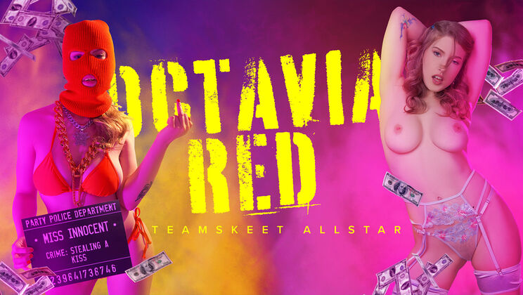 Team Skeet All Stars - Donnie Rock - Octavia Red - Octavia Unleashed / 08.08.2023
