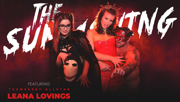Team Skeet All Stars - Sergeant Miles - Leana Lovings - Mandy Waters - Joshua Lewis - The Summoning: The Final Ritual / 29.10.2022