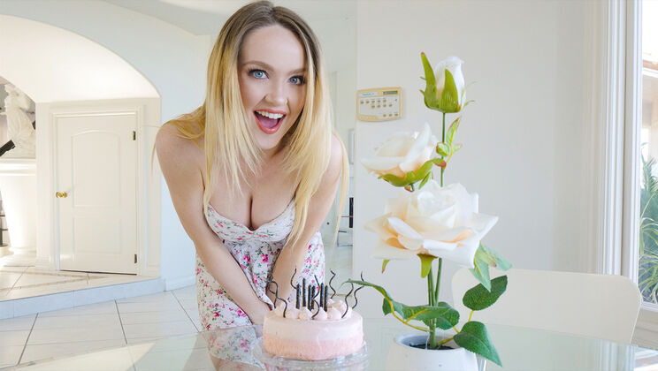 Team Skeet Classics - Filthy Rich - Nikole Nash - Happy Birthday, Doll Face / 11.03.2024