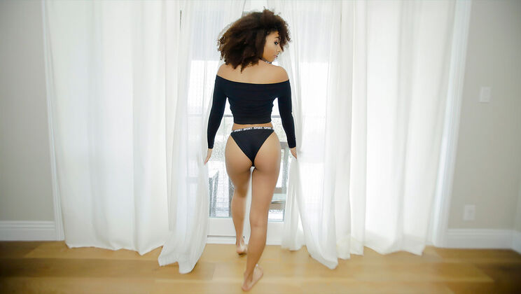 Team Skeet Classics - Nia Nixon - Zac Wild - A Peek at Nia’s World / 23.05.2022