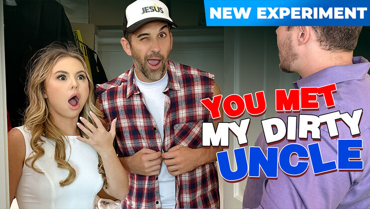 Team Skeet Labs - Donnie Rock - Aria Banks - Vein Diesel - Concept: My Dirty Uncle #2 / 28.01.2024