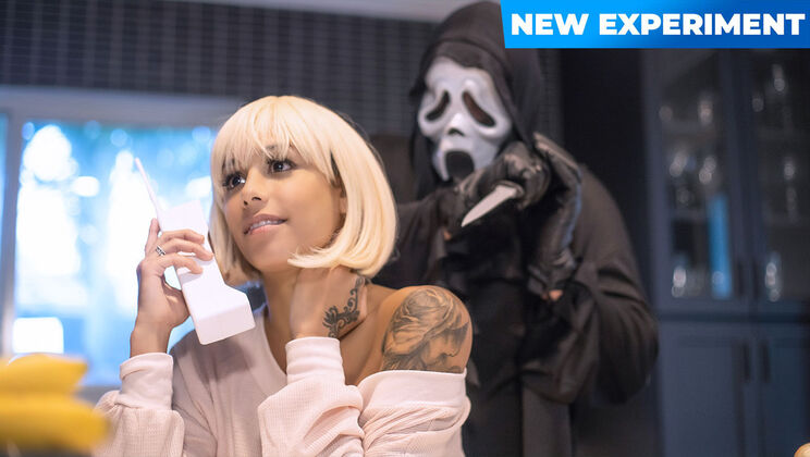 Team Skeet Labs - Duncan Saint - Camila Cortez - Concept: Movie Parody #2 / 27.10.2021