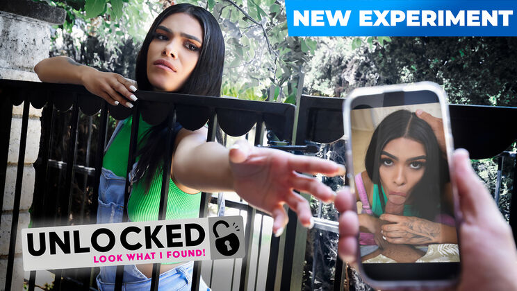 Team Skeet Labs - Will Pounder - Ada Lyn - Concept: Found Footage / 23.10.2024