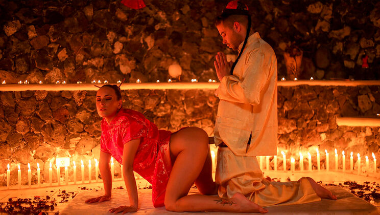 Team Skeet X Series - Alberto - Mea Melone - Achieving Higher Satisfaction / 03.11.2022