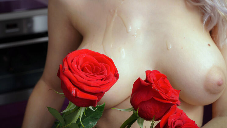 Team Skeet X Series - Eva Elfie - Adam Ocelot - My Cute Busty Girlfriend / 29.12.2020