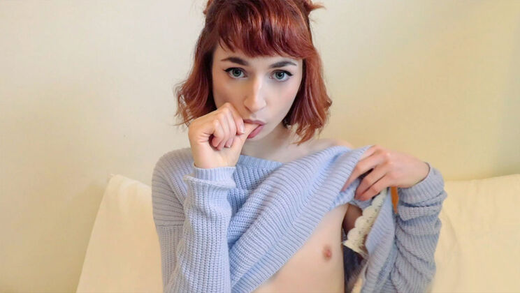 Team Skeet X Series - Flora Rodgers - Young Sucker / 20.06.2021