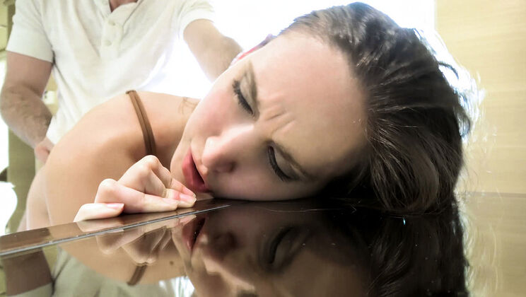 Team Skeet X Series - James Deen - Mystica Jade - Over Due "Welcome Home" / 28.12.2020