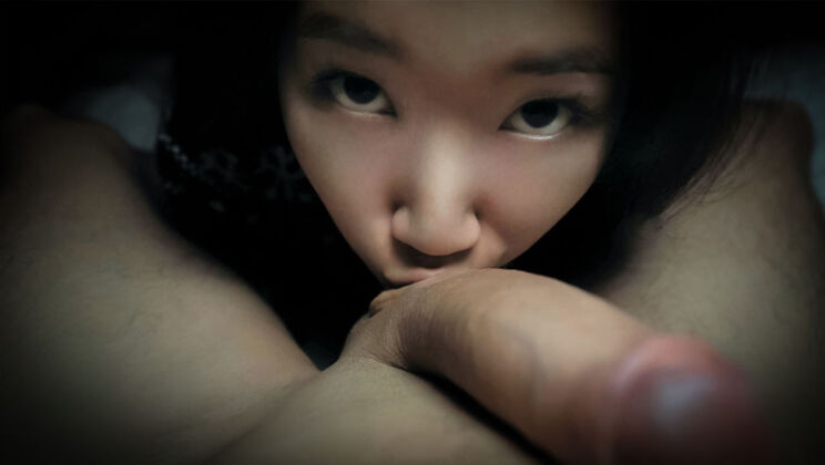 Team Skeet X Series - James - Luna X - Sex In Barcelona / 20.07.2021